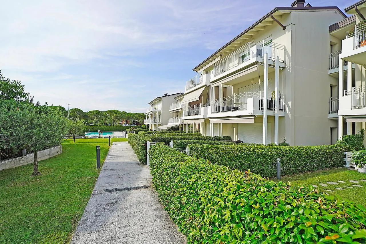 La Castellana Relax - Gardagate Apartment Sirmione Italy