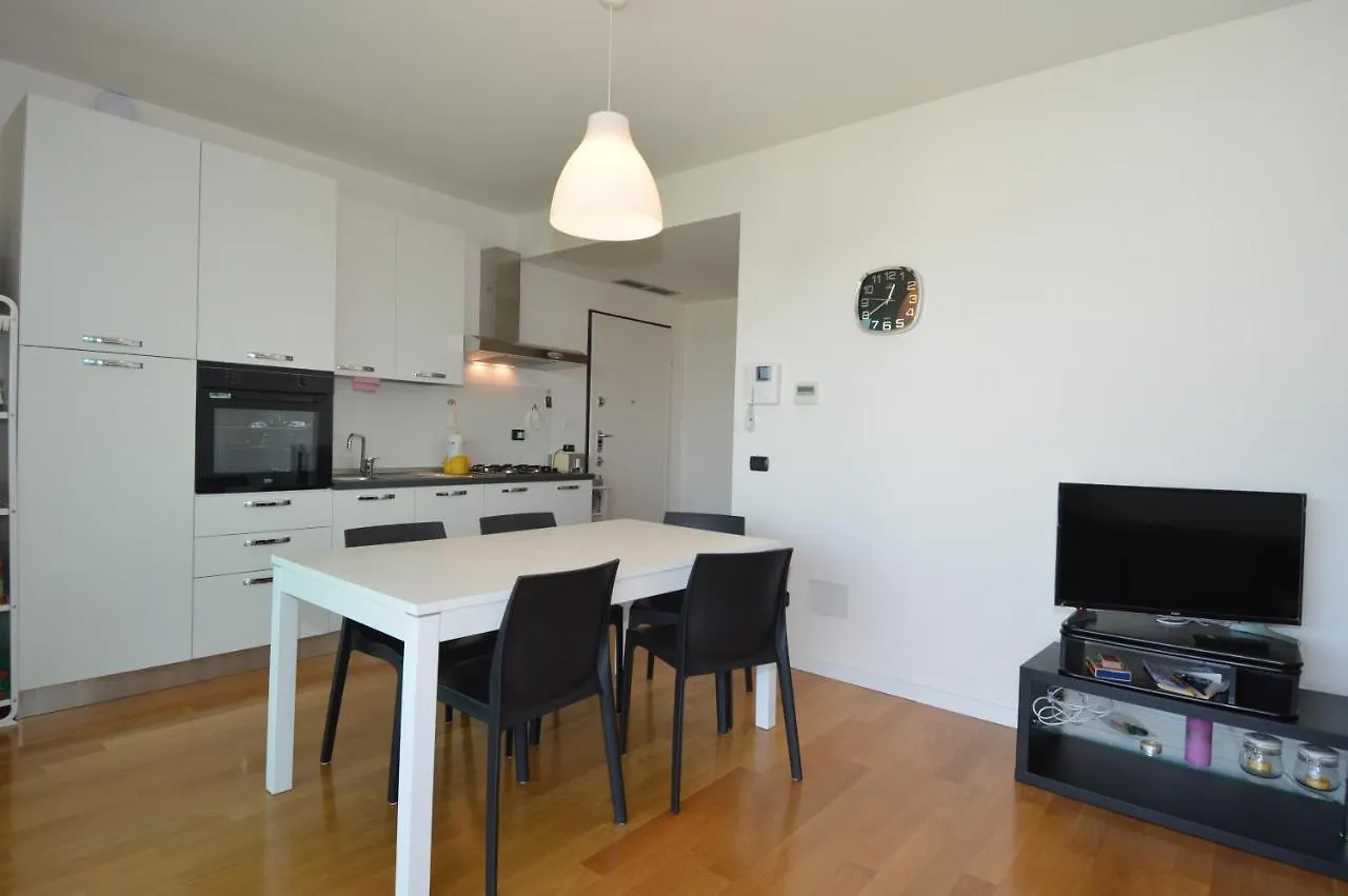 La Castellana Relax - Gardagate Apartment Sirmione 0*,