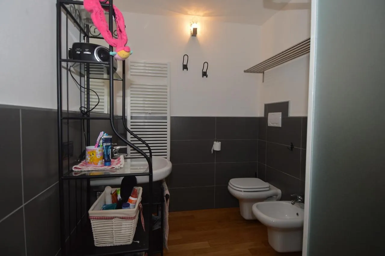 La Castellana Relax - Gardagate Apartment Sirmione