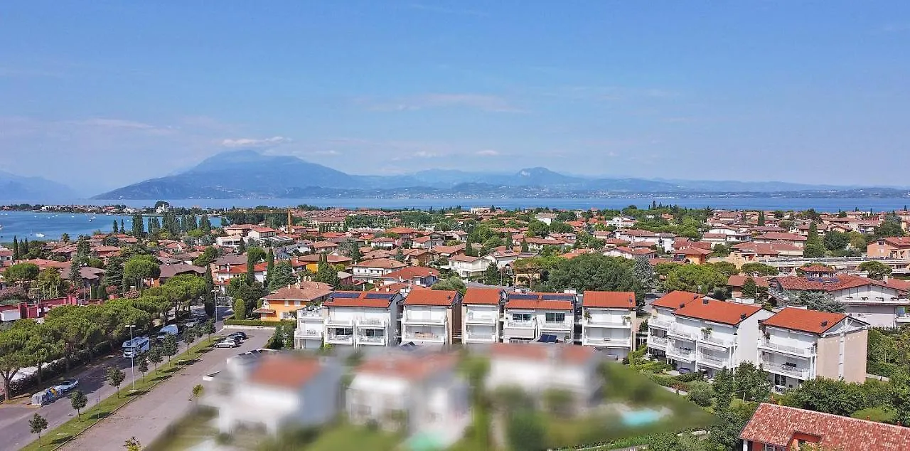 La Castellana Relax - Gardagate Apartment Sirmione